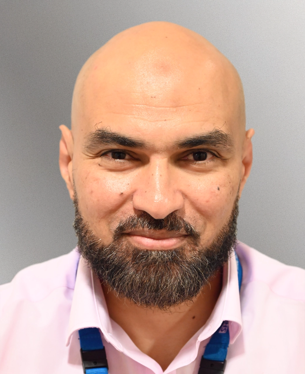 Abdalla Alferjani