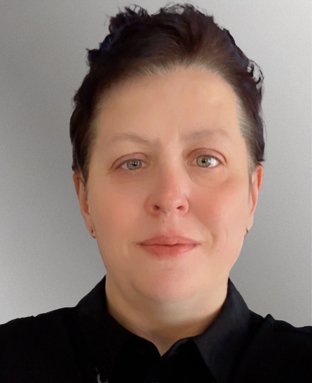 Nichola Dowdall