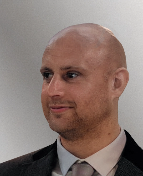 Gareth Conlon
