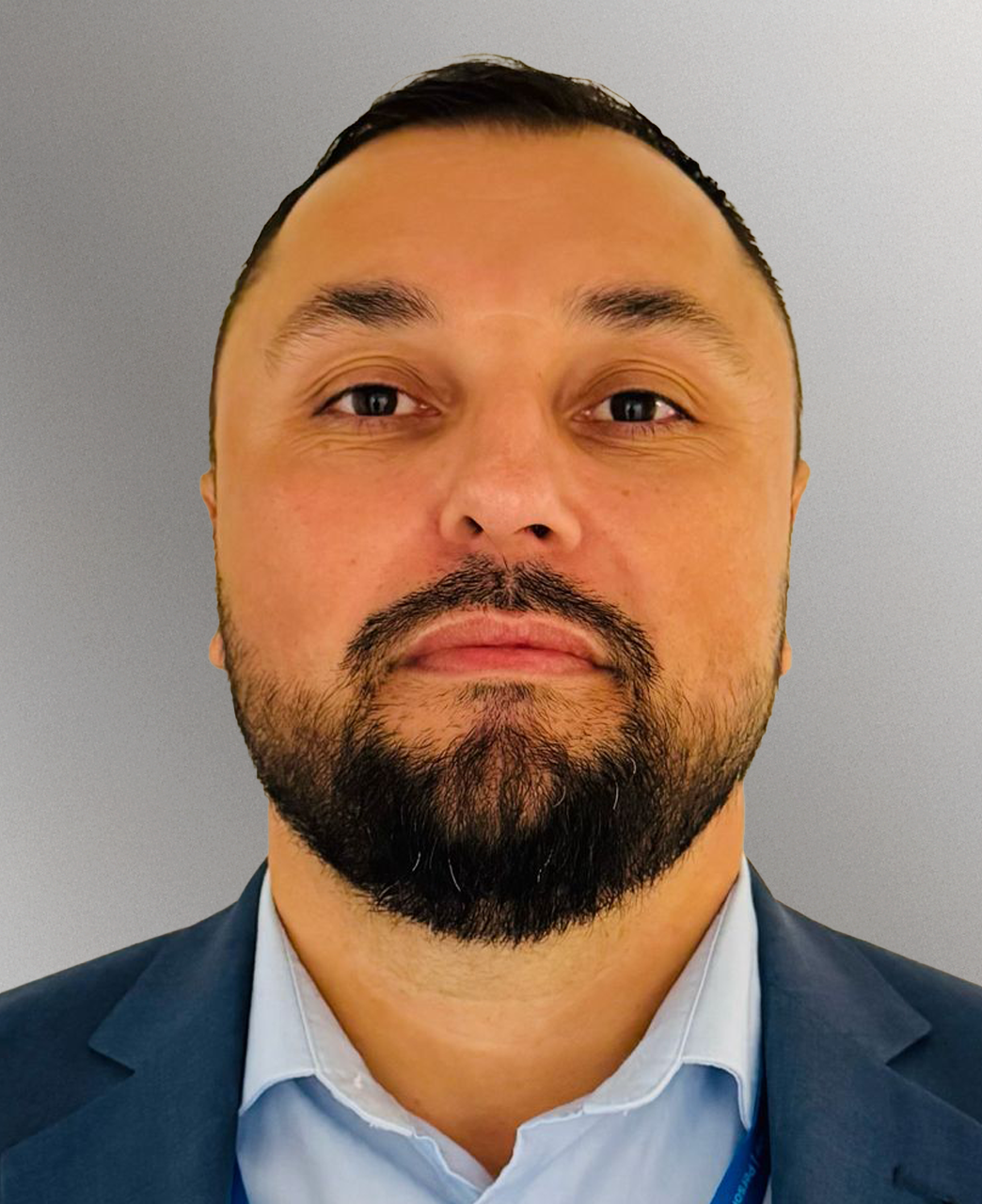Aldin Gracankic