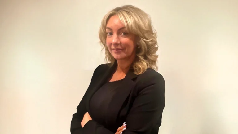 Kim Ashcroft – Workplace Welfare Champion